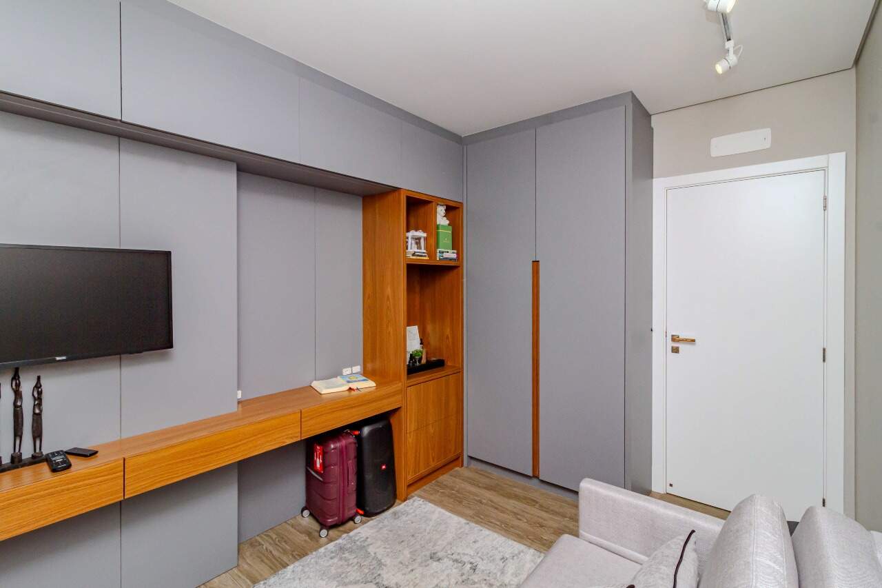 Apartamento à venda no Fazenda: 