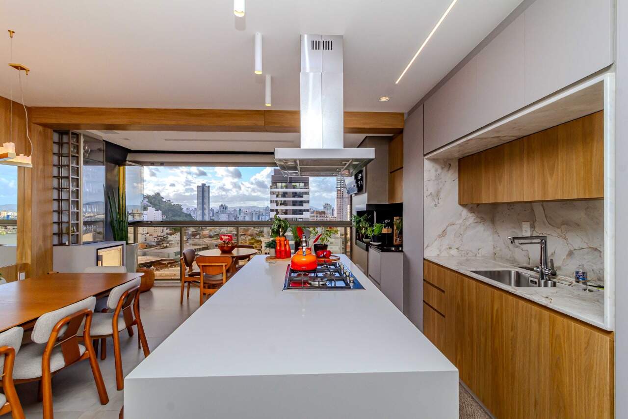 Apartamento à venda no Fazenda: 