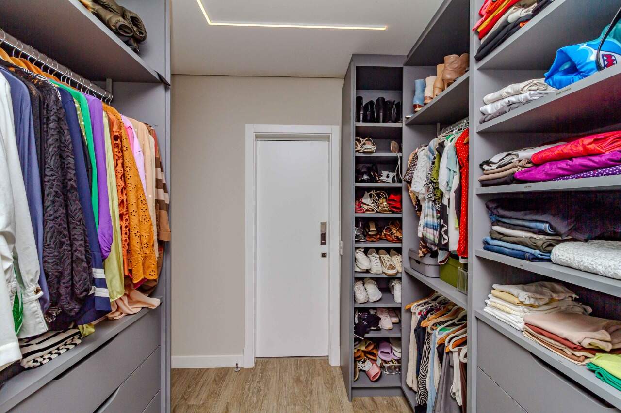 Apartamento à venda no Fazenda: 