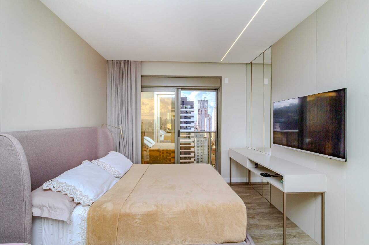 Apartamento à venda no Fazenda: 