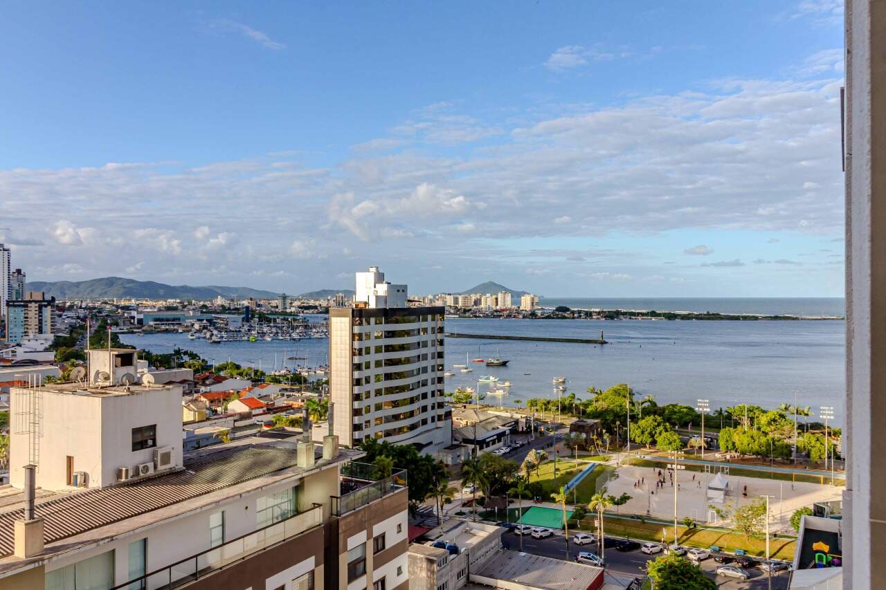 Apartamento à venda no Fazenda: 