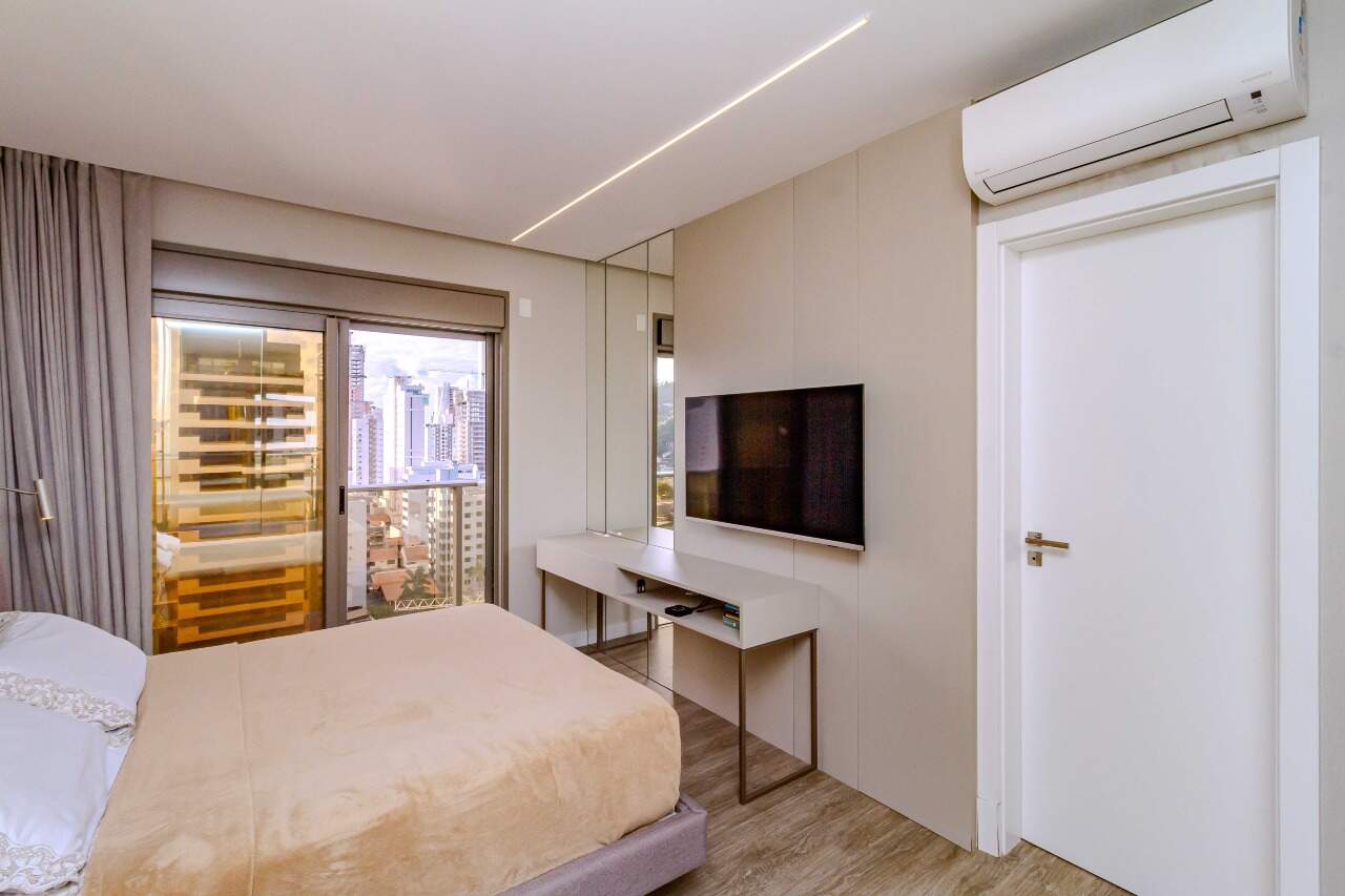 Apartamento à venda no Fazenda: 