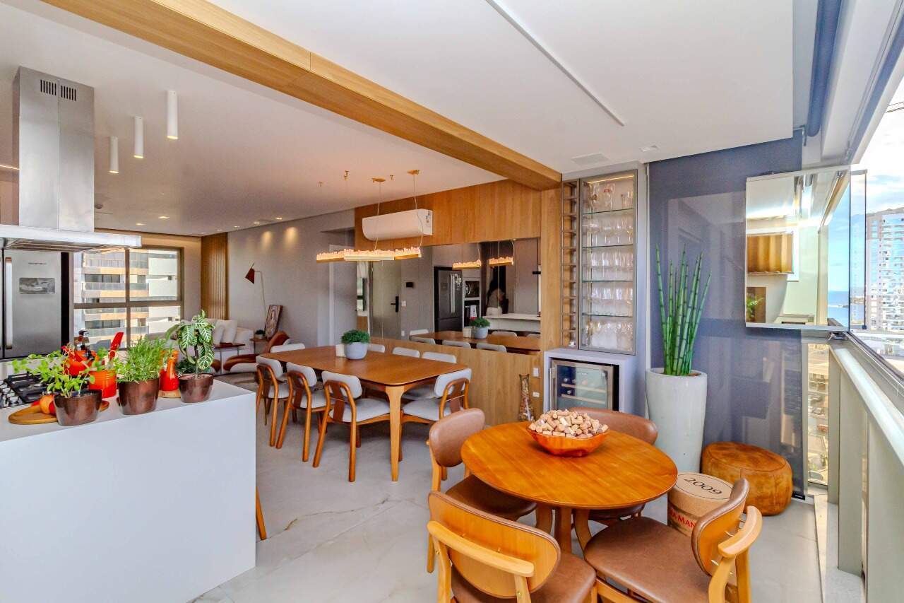 Apartamento à venda no Fazenda: 