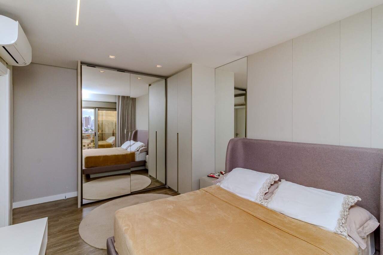 Apartamento à venda no Fazenda: 