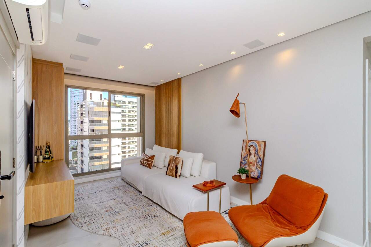 Apartamento à venda no Fazenda: 
