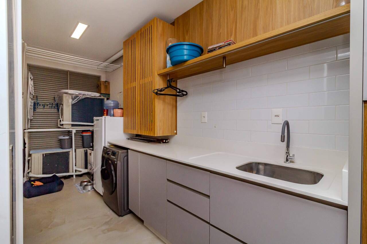 Apartamento à venda no Fazenda: 