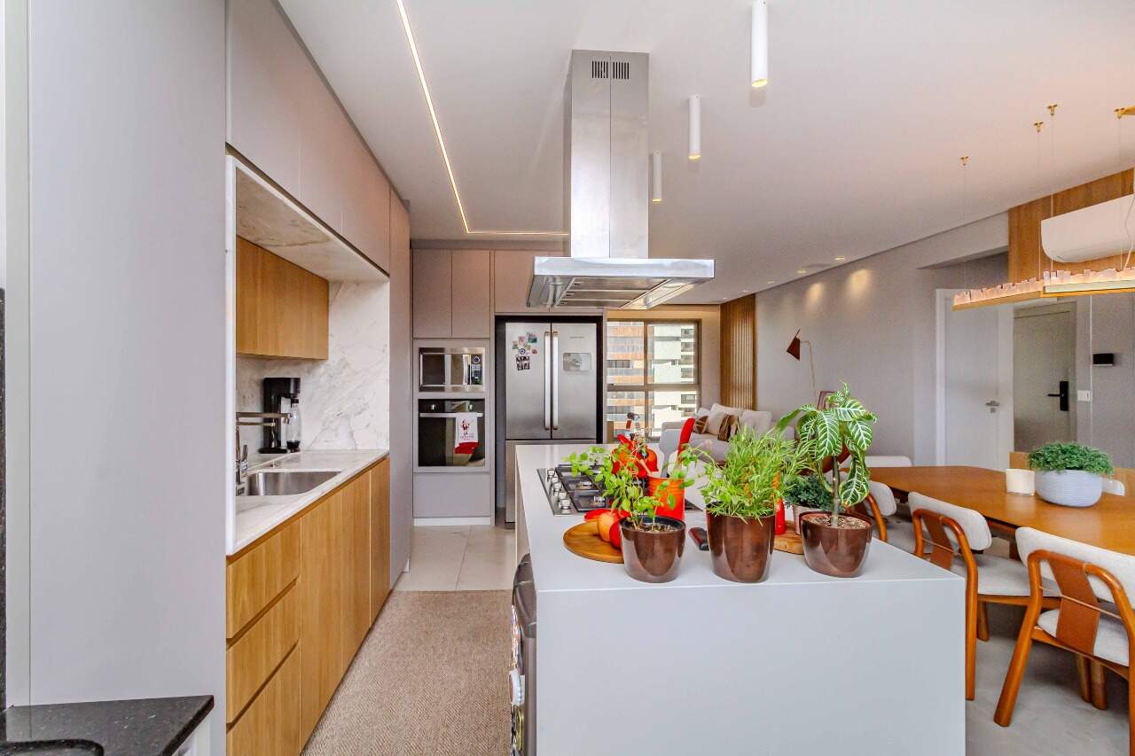 Apartamento à venda no Fazenda: 