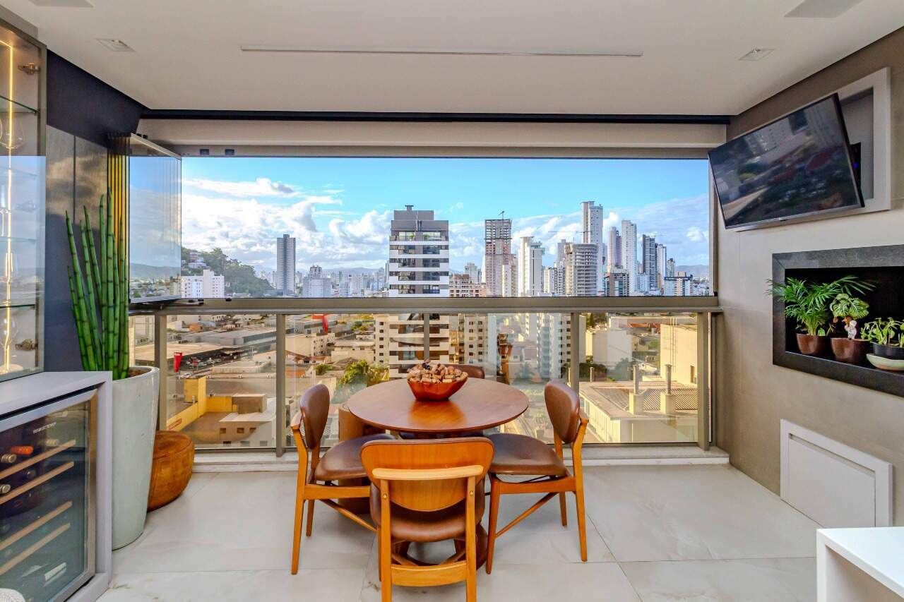 Apartamento à venda no Fazenda: 