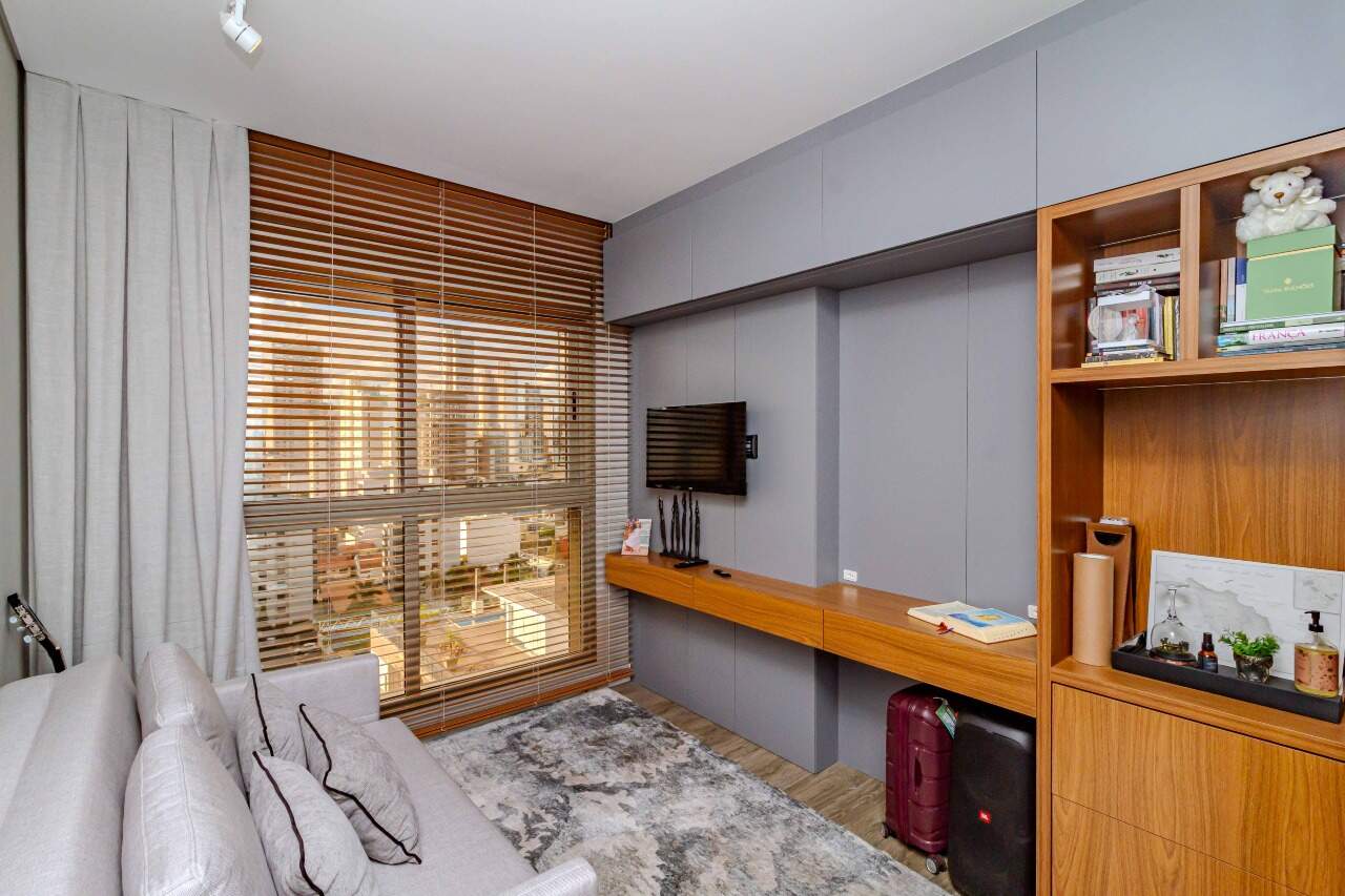 Apartamento à venda no Fazenda: 