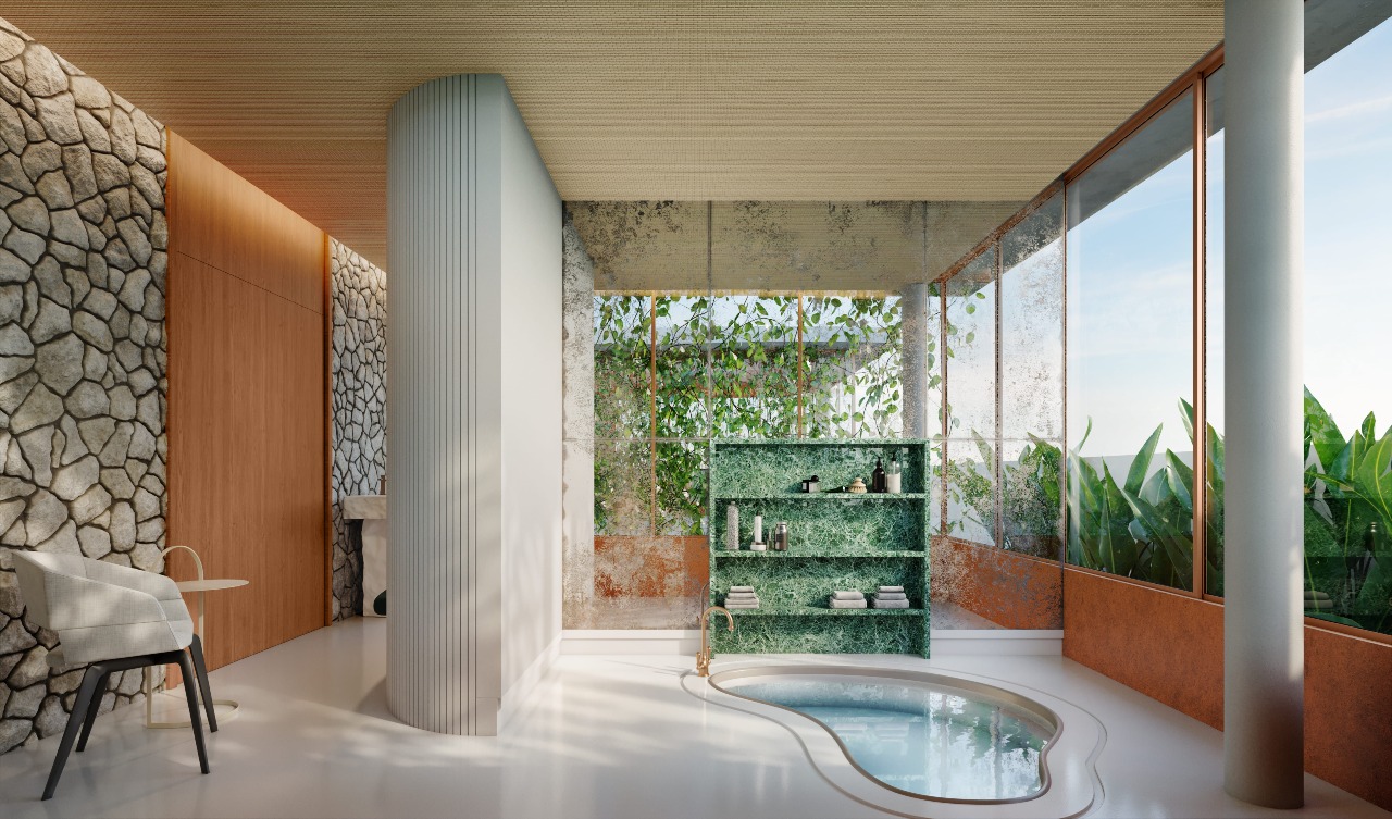 Apartamento à venda no Praia Brava: