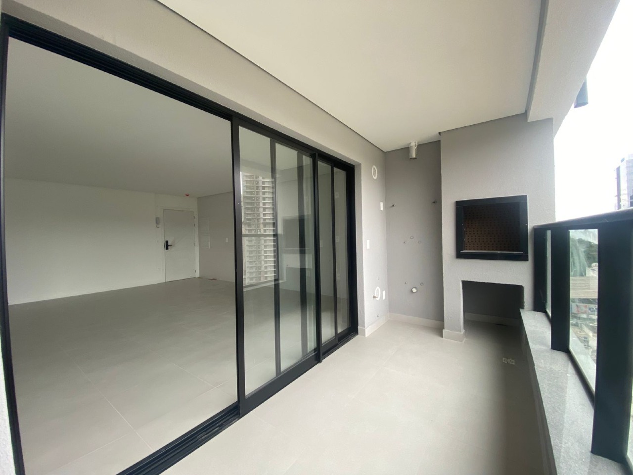 Apartamento à venda no Praia Brava: