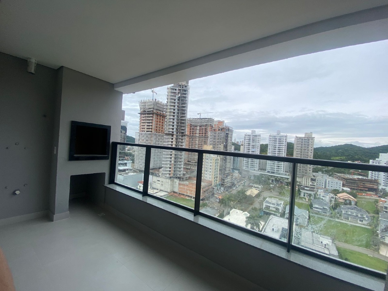 Apartamento à venda no Praia Brava: