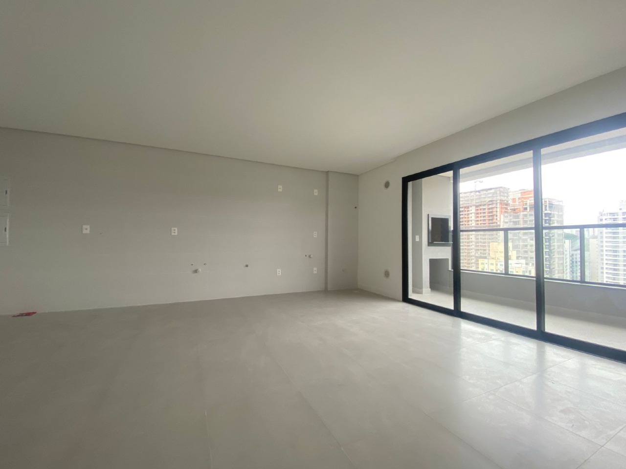 Apartamento à venda no Praia Brava: