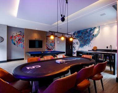 Apartamento à venda no Praia Brava: 