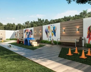 Apartamento à venda no Praia Brava: 