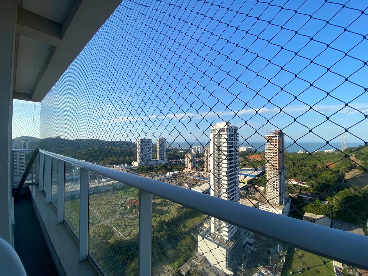 Apartamento à venda no Praia Brava: 