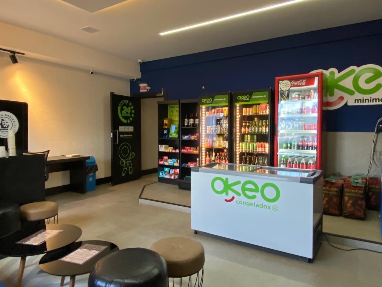 Apartamento à venda no Praia Brava: 