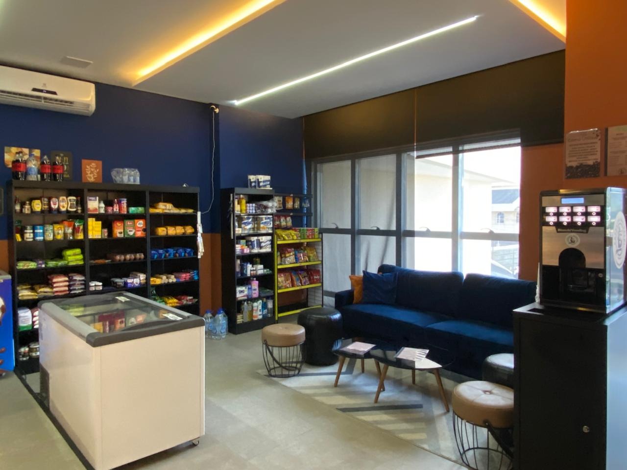 Apartamento à venda no Praia Brava: 