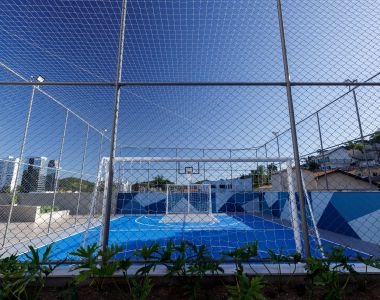 Apartamento à venda no Praia Brava: 