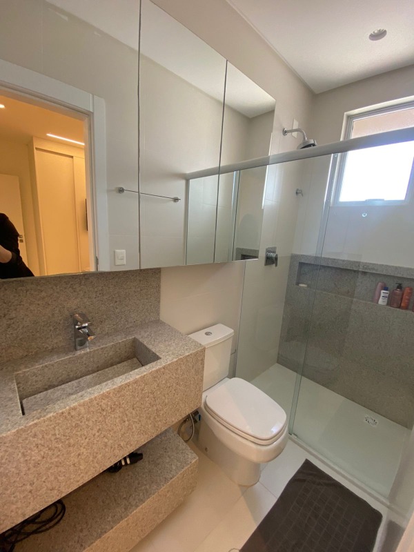 Apartamento à venda no Praia Brava: 