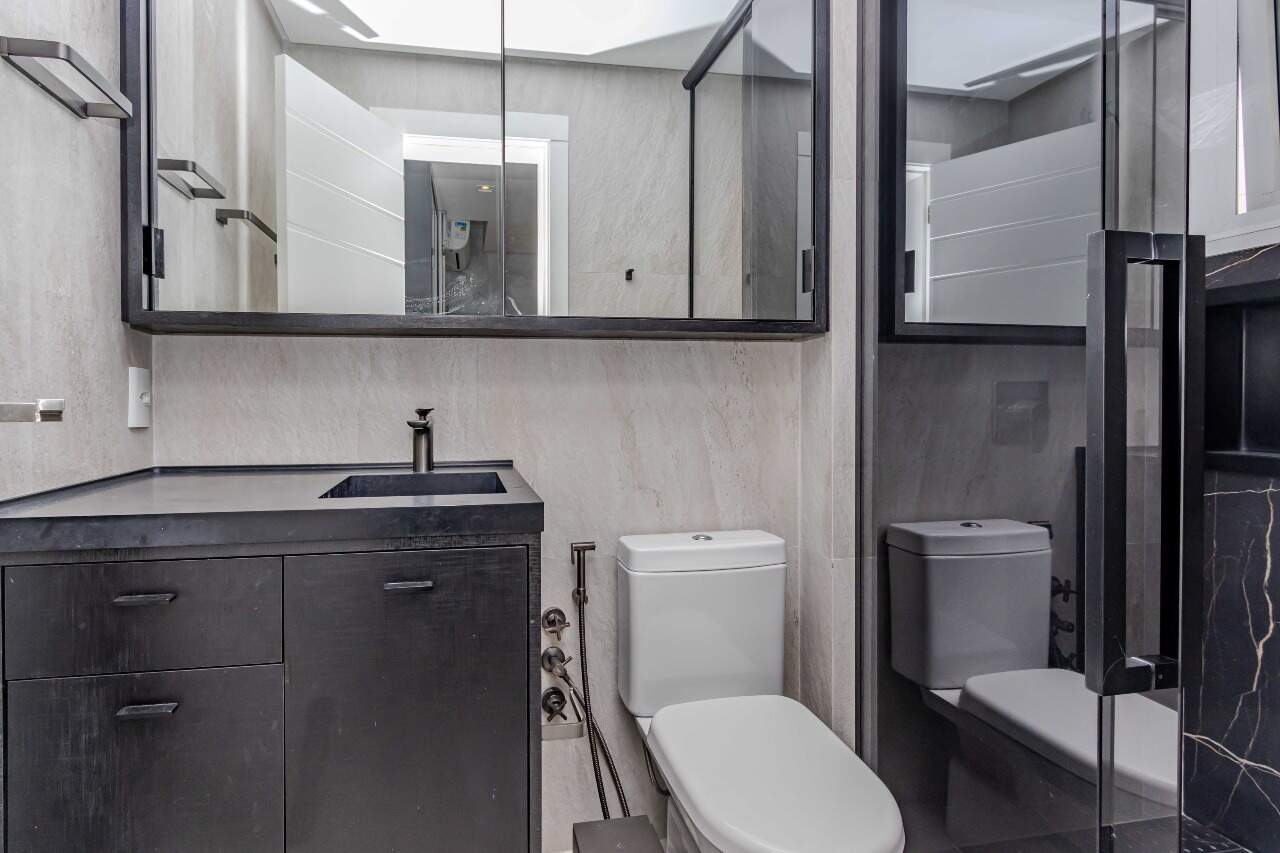Apartamento diferenciado à venda no Pioneiros: 