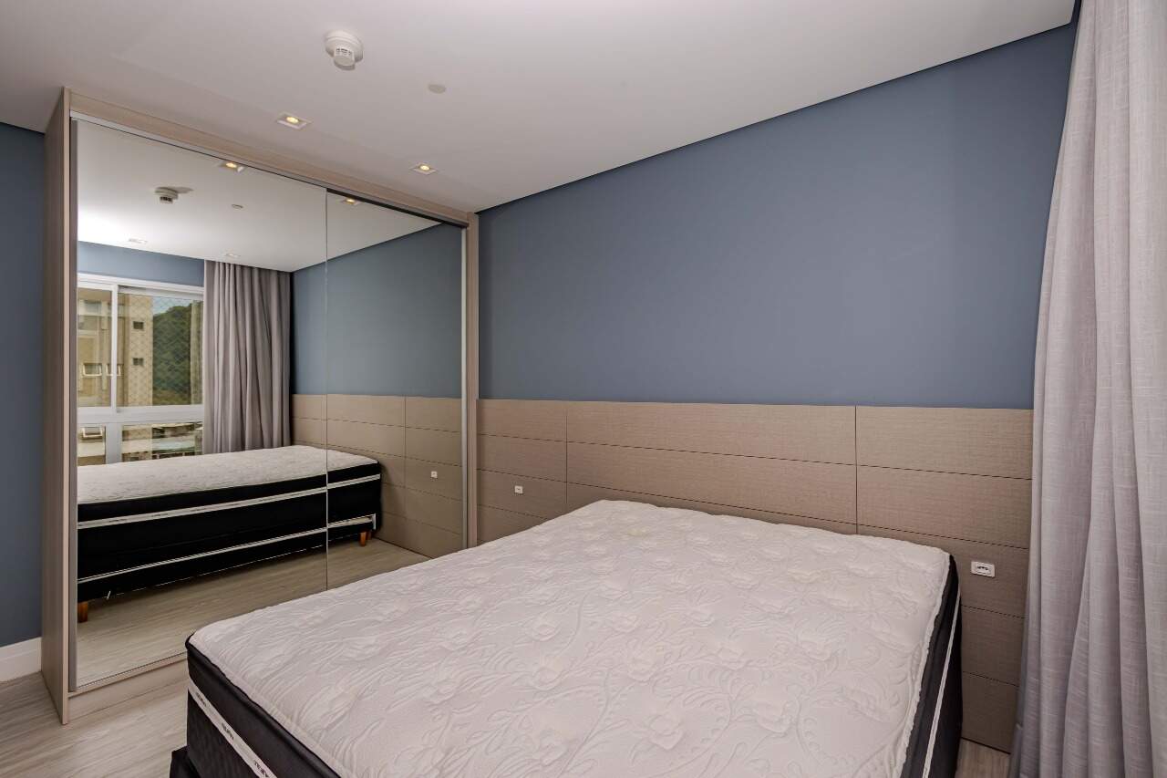 Apartamento diferenciado à venda no Pioneiros: 