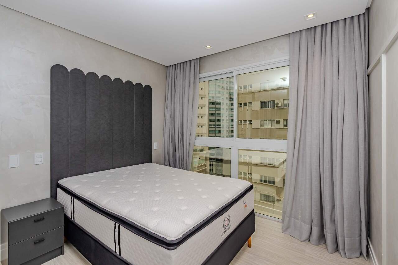 Apartamento diferenciado à venda no Pioneiros: 