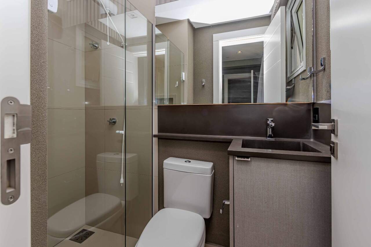 Apartamento diferenciado à venda no Pioneiros: 