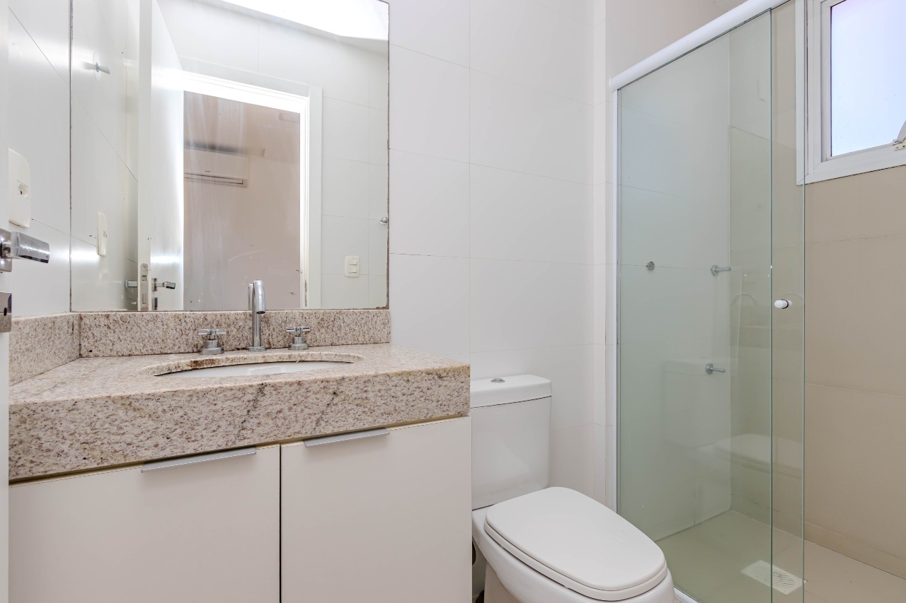 Apartamento à venda no Fazenda: 