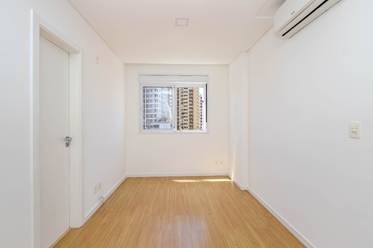 Apartamento à venda no Fazenda: 