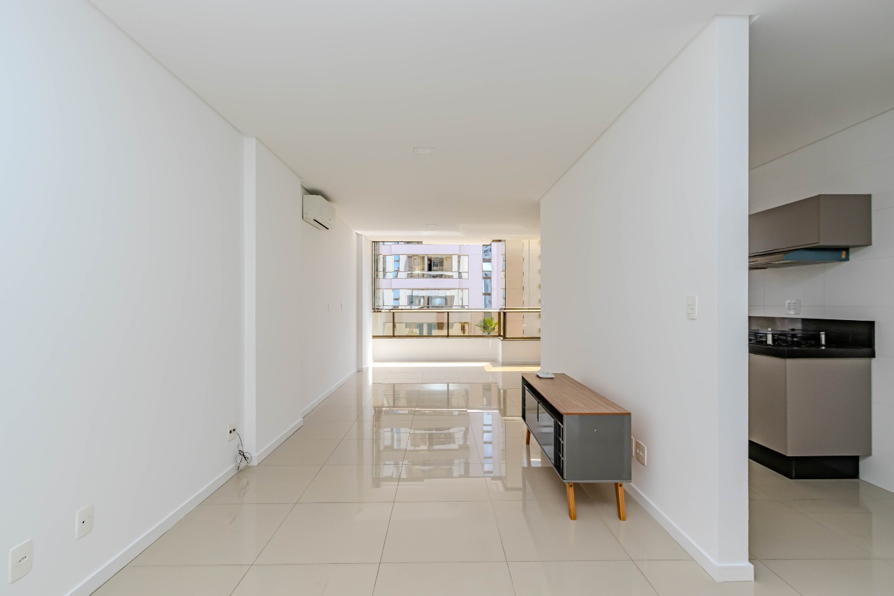 Apartamento à venda no Fazenda: 