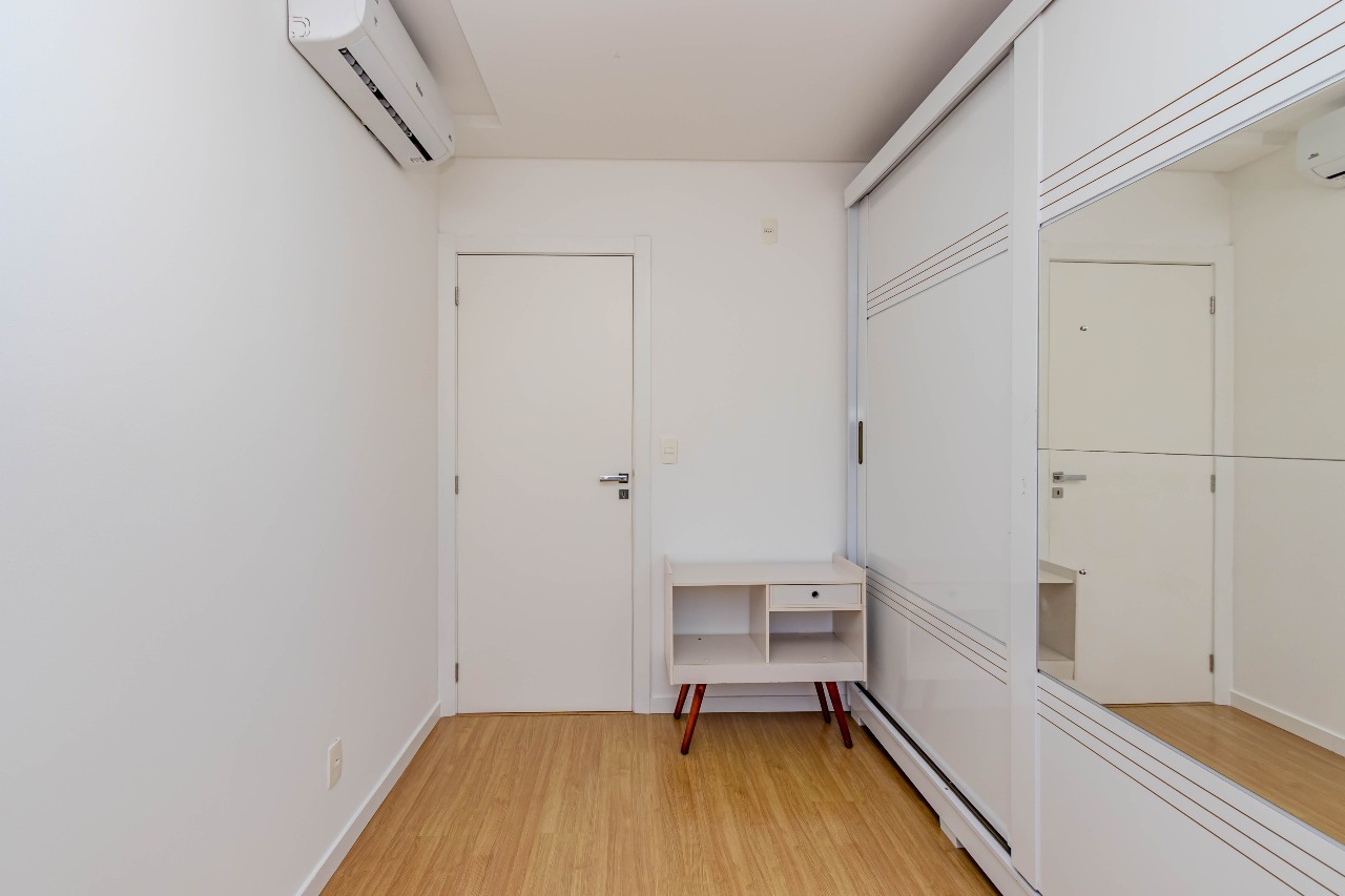 Apartamento à venda no Fazenda: 