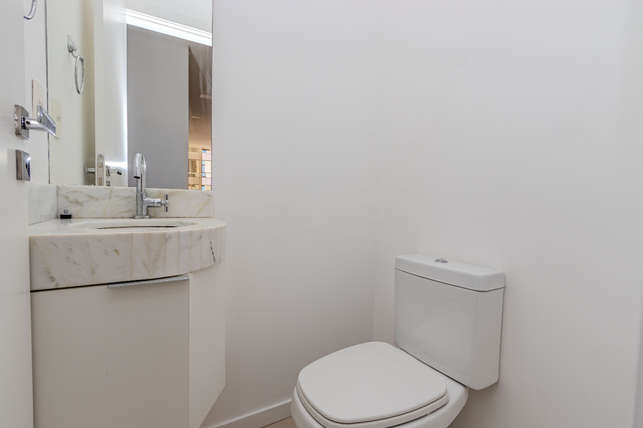 Apartamento à venda no Fazenda: 