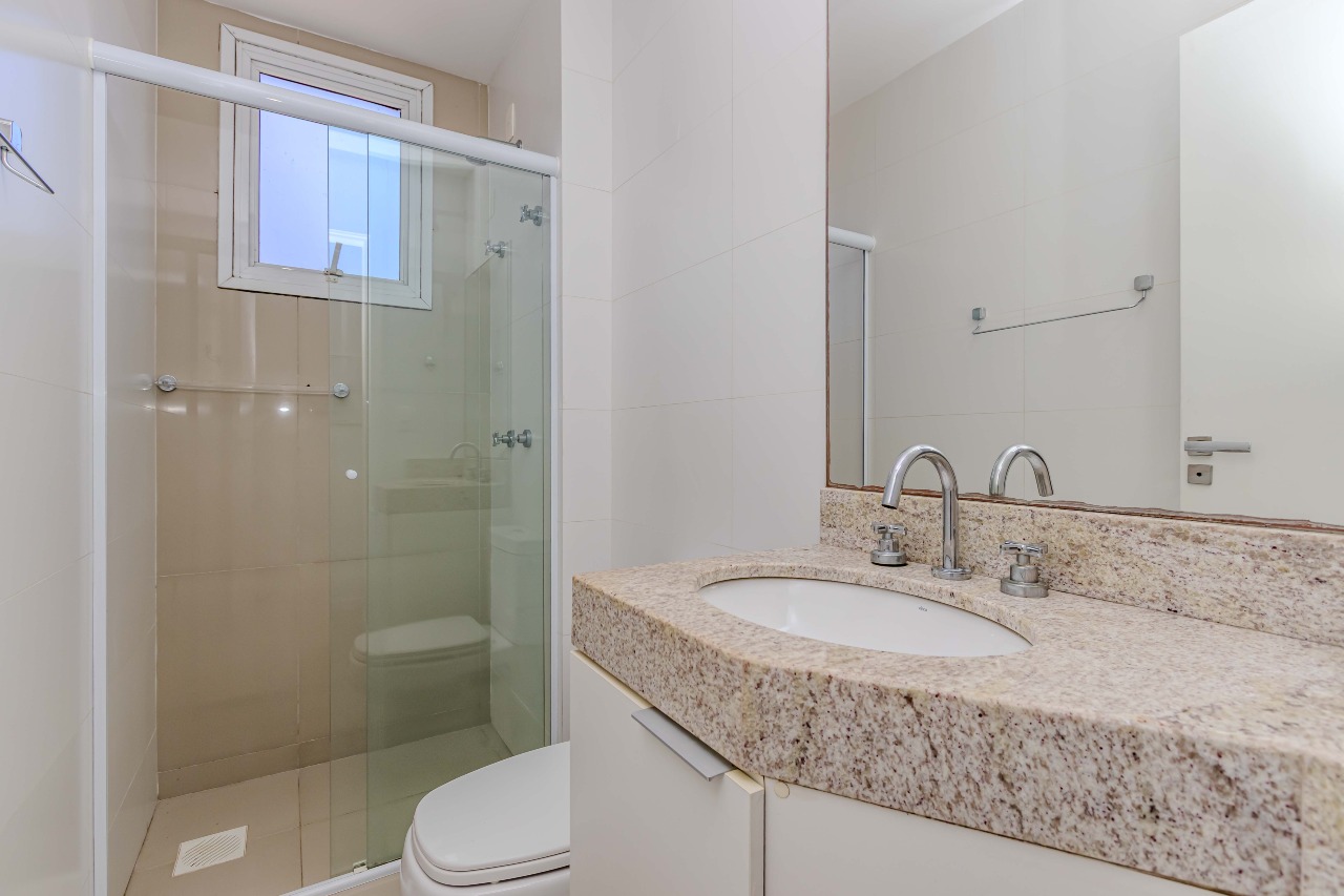 Apartamento à venda no Fazenda: 