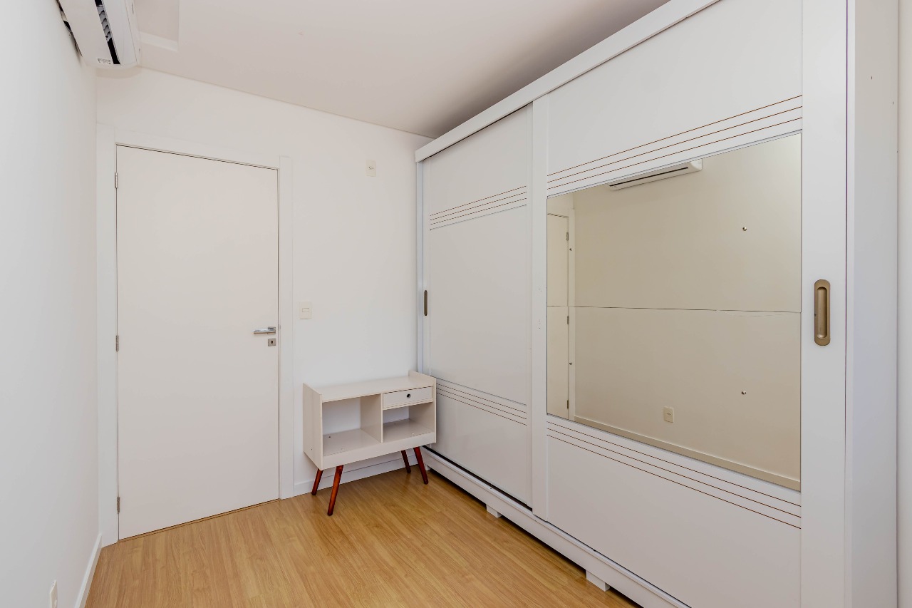 Apartamento à venda no Fazenda: 