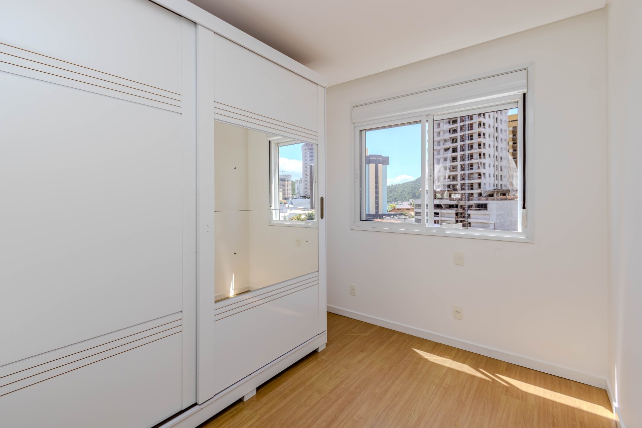 Apartamento à venda no Fazenda: 