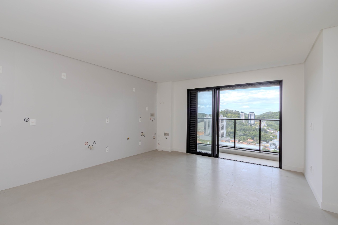 Apartamento à venda no Praia Brava: 