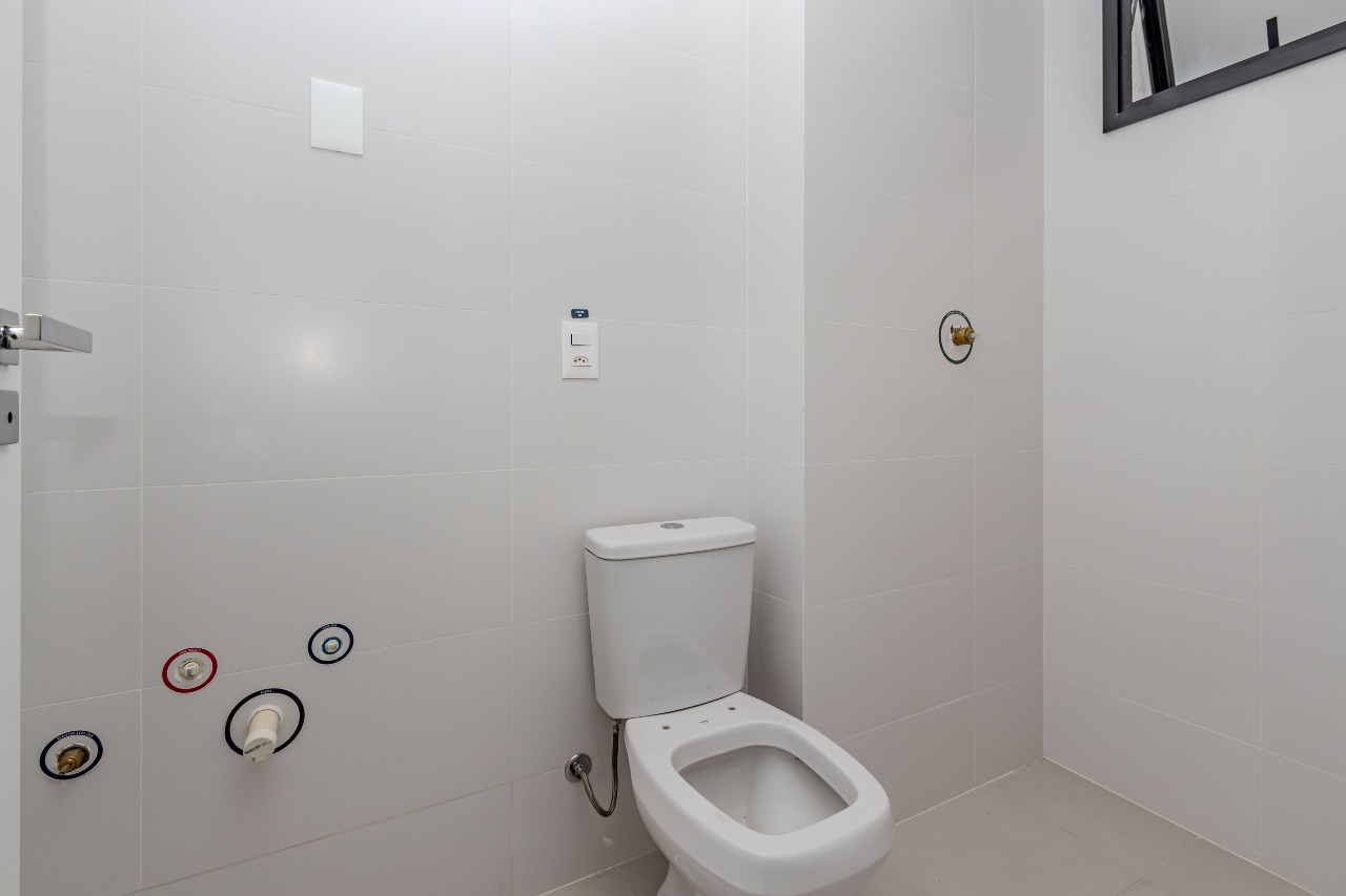 Apartamento à venda no Praia Brava: