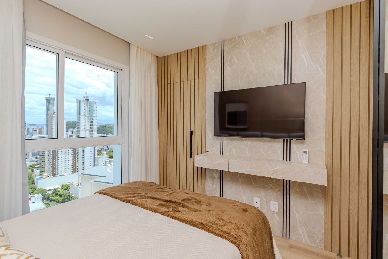 Apartamento à venda no Pioneiros: 