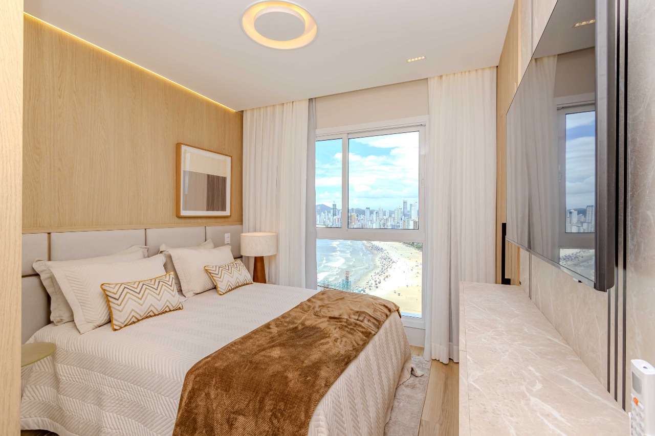 Apartamento à venda no Pioneiros: 