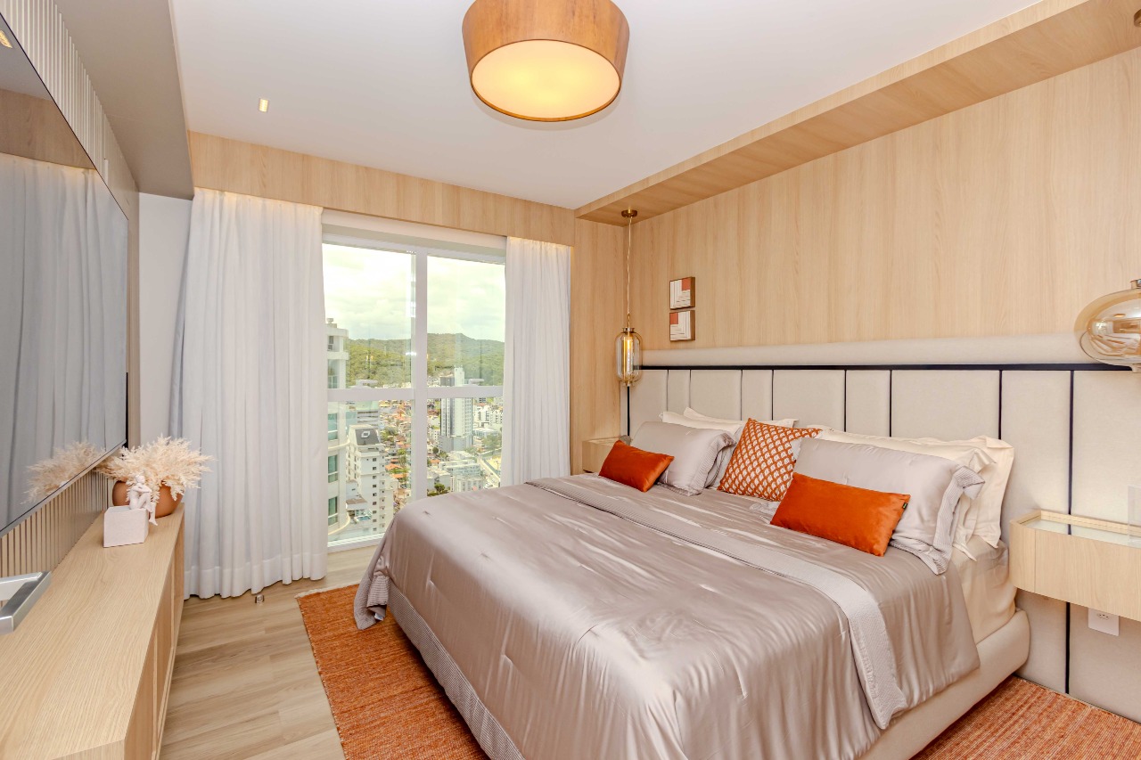 Apartamento à venda no Pioneiros: 