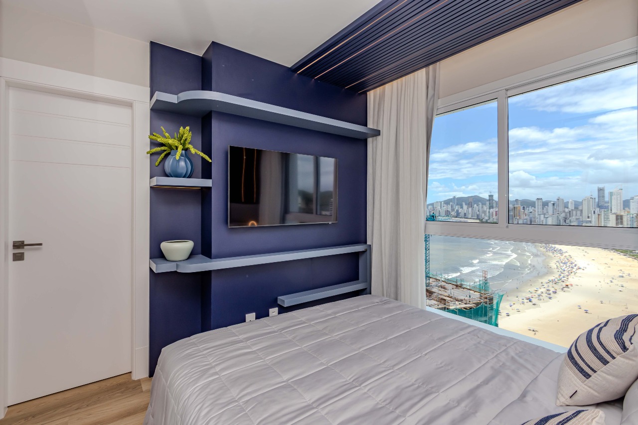 Apartamento à venda no Pioneiros: 