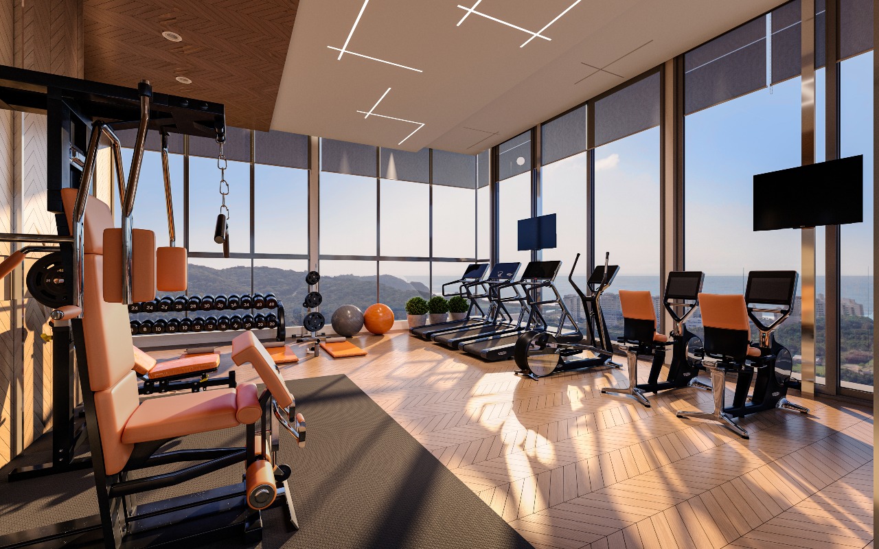 Apartamento à venda no Praia Brava: 