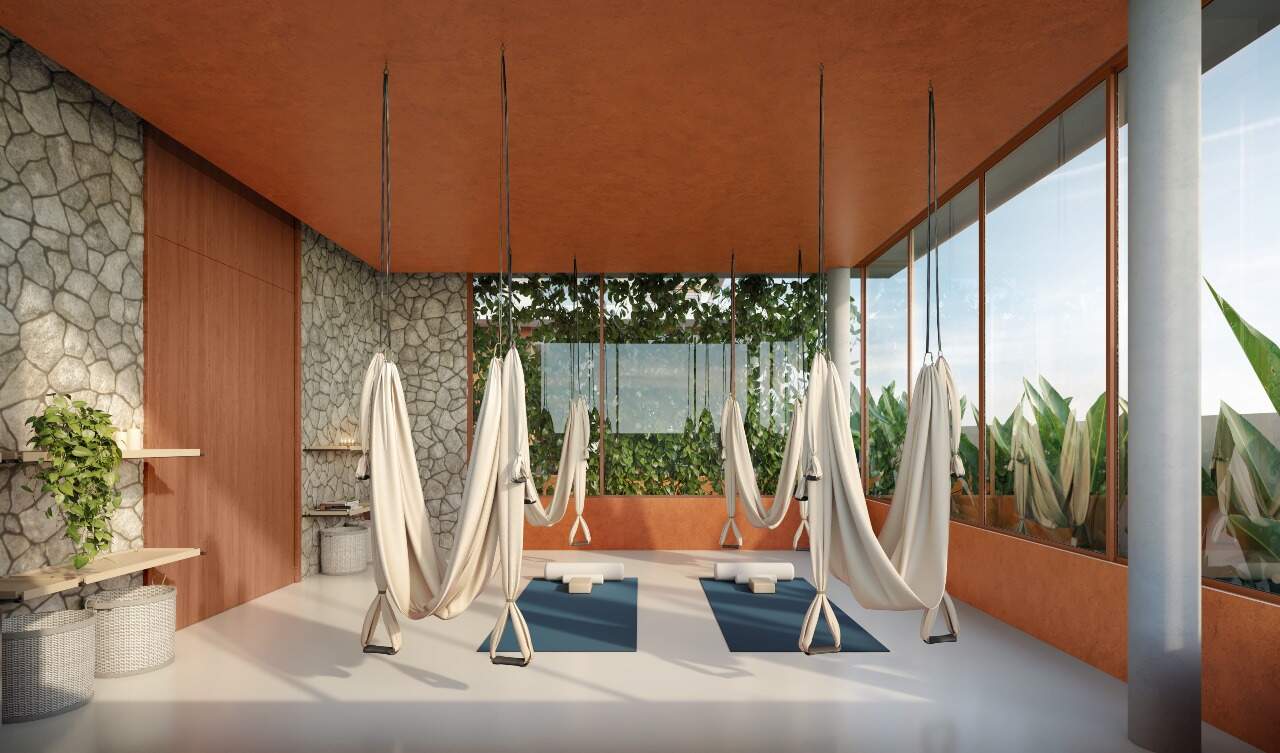 Apartamento à venda no Praia Brava: 