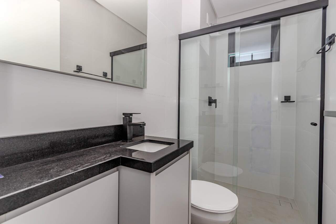 Apartamento à venda no Praia Brava: 