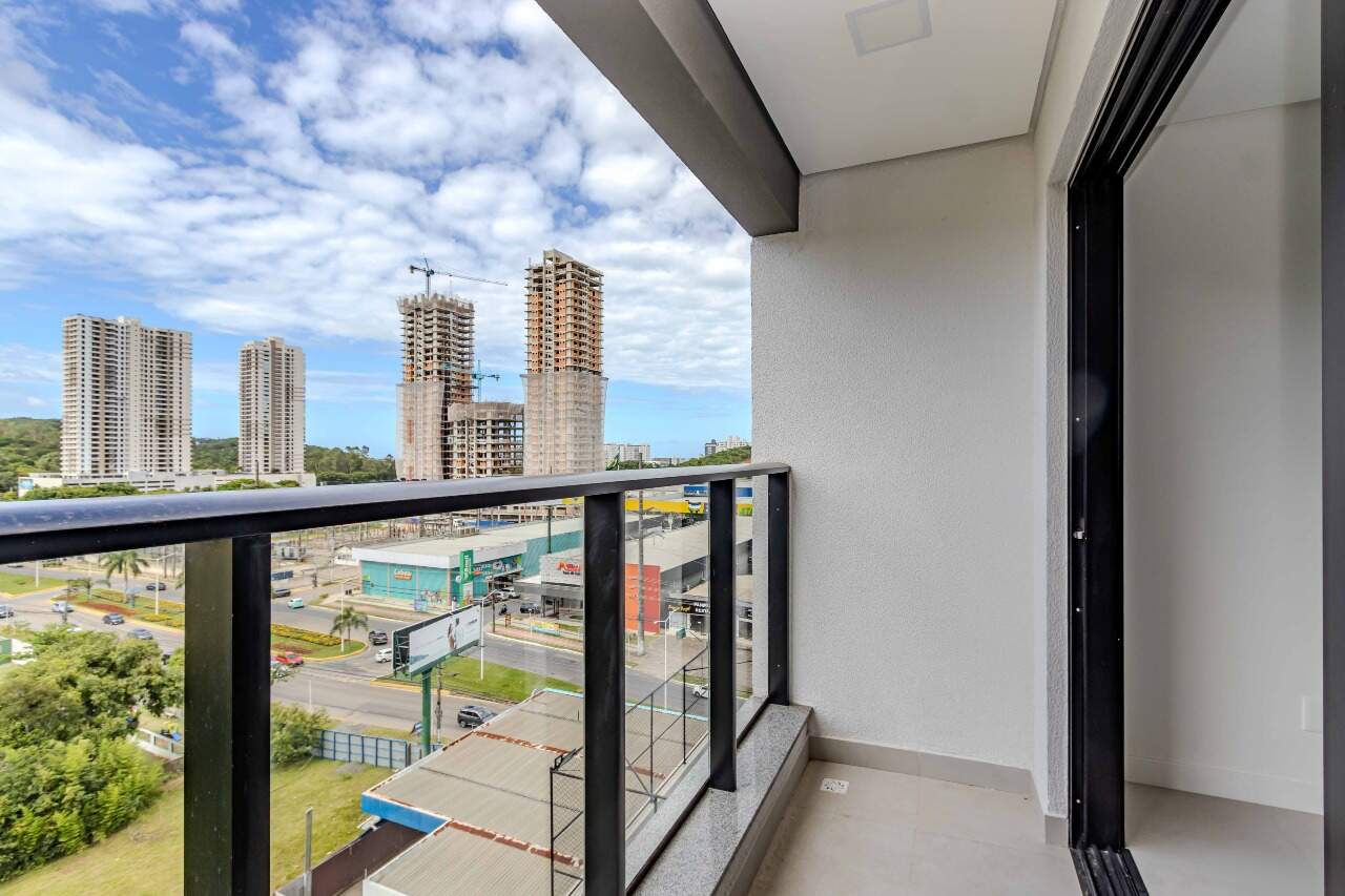 Apartamento à venda no Praia Brava: 