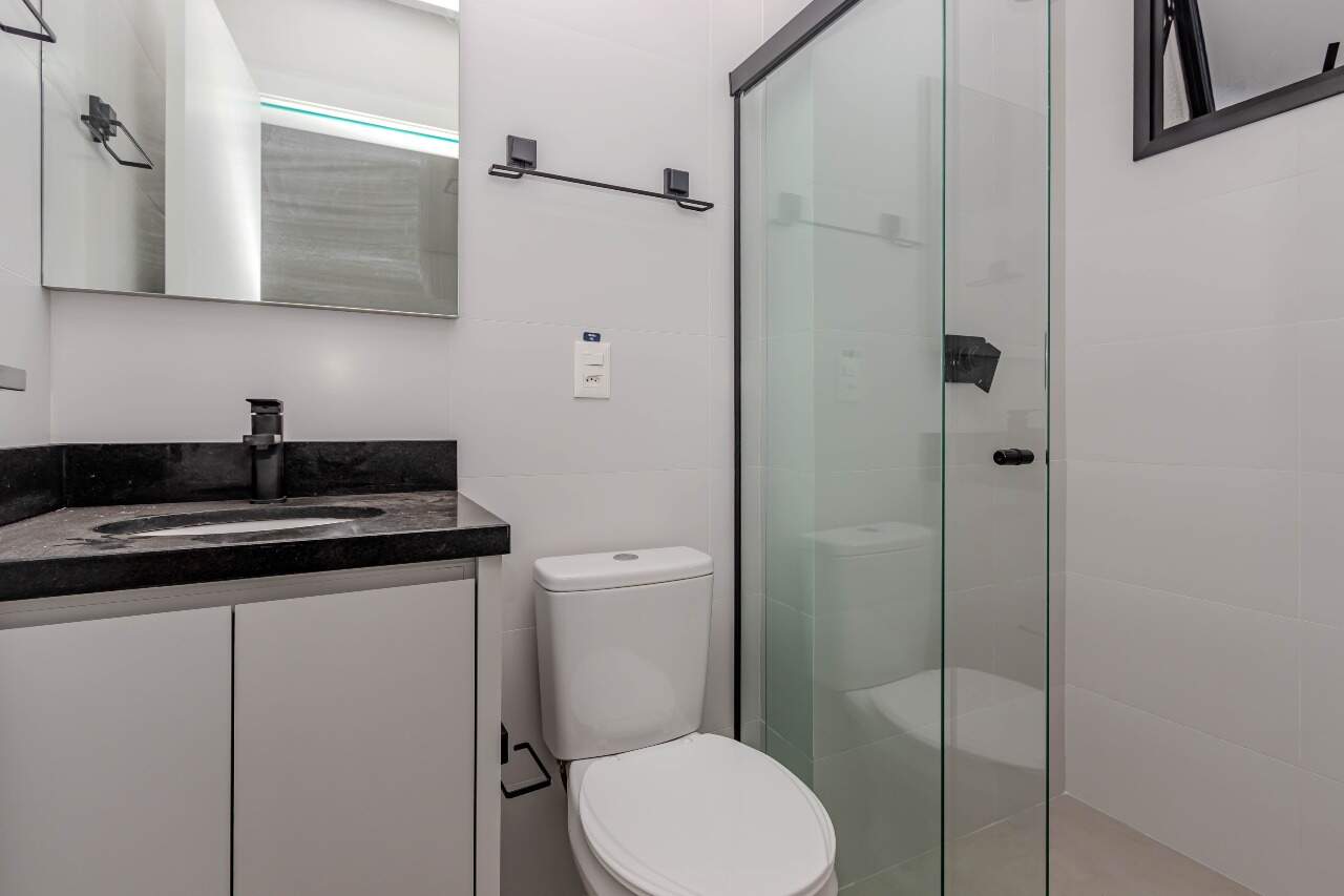 Apartamento à venda no Praia Brava: 