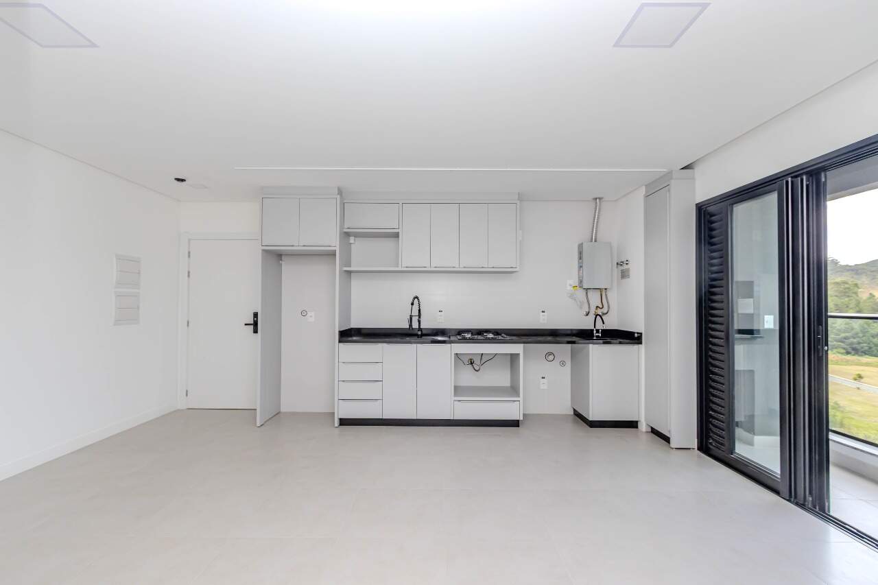 Apartamento à venda no Praia Brava: 
