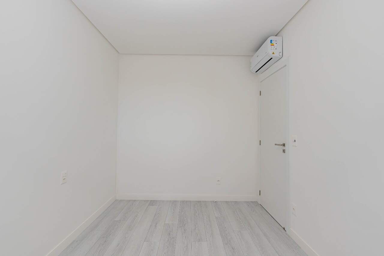 Apartamento à venda no Praia Brava: 