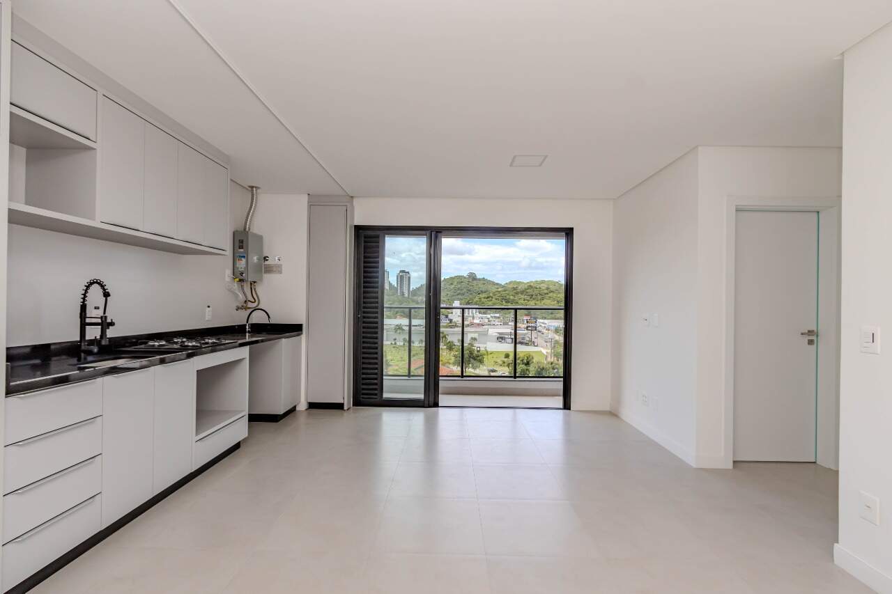 Apartamento à venda no Praia Brava: 
